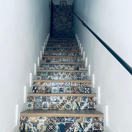 Apartamento Delfin - Punta Umbría Buitenkant foto