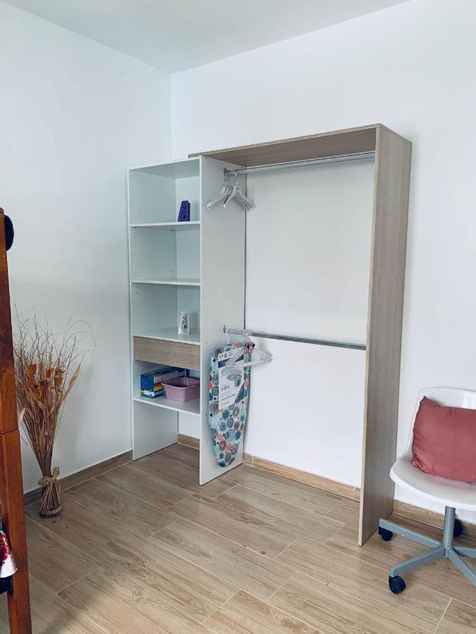 Apartamento Delfin - Punta Umbría Buitenkant foto