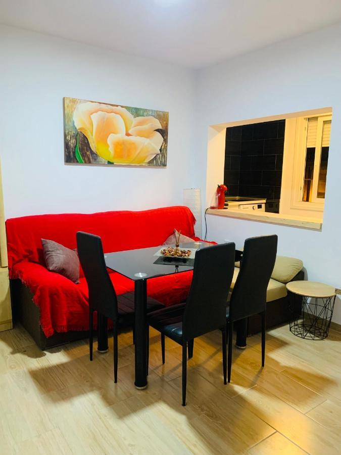 Apartamento Delfin - Punta Umbría Buitenkant foto