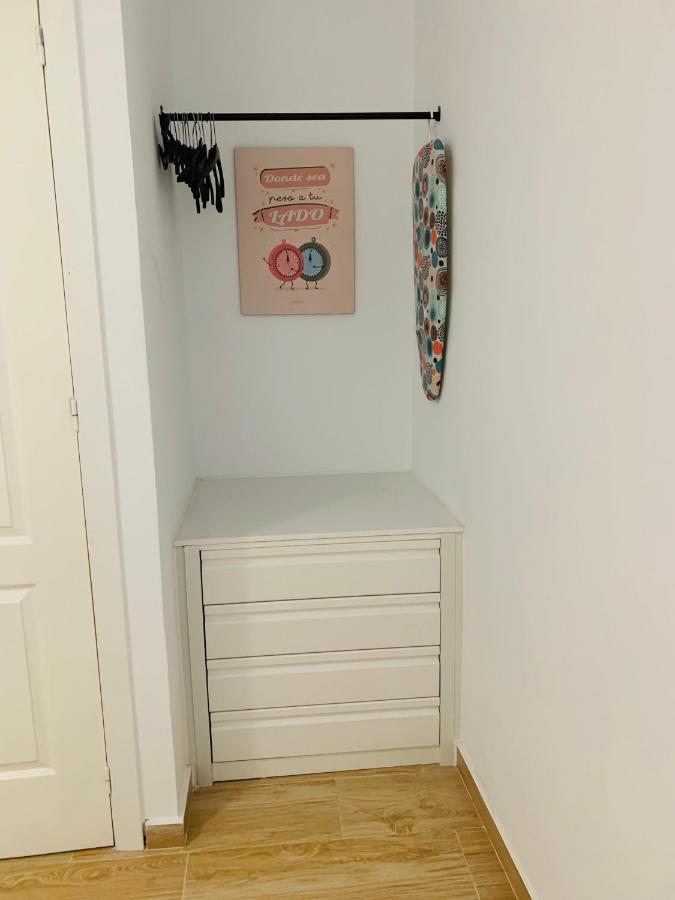 Apartamento Delfin - Punta Umbría Buitenkant foto