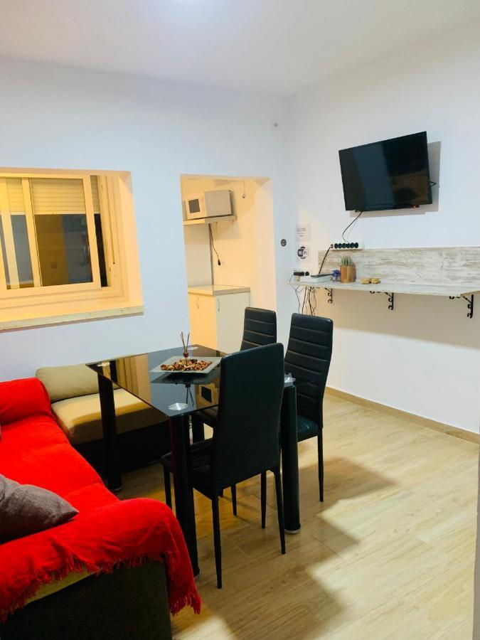 Apartamento Delfin - Punta Umbría Buitenkant foto