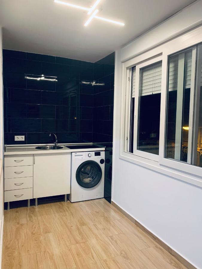Apartamento Delfin - Punta Umbría Buitenkant foto