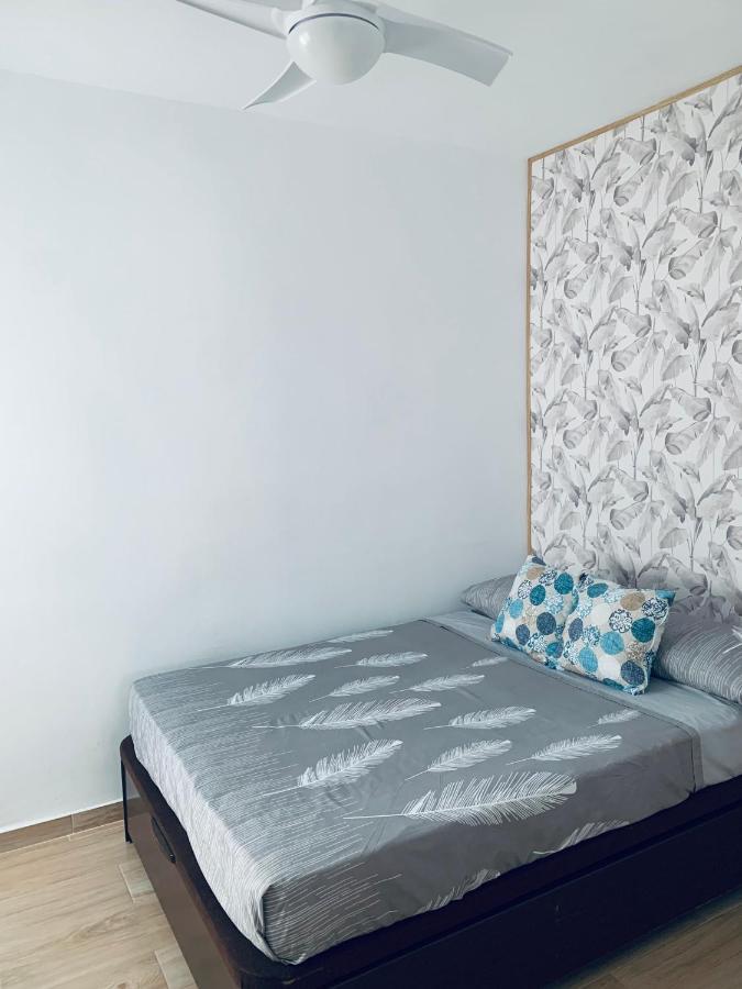 Apartamento Delfin - Punta Umbría Buitenkant foto