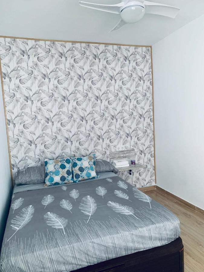 Apartamento Delfin - Punta Umbría Buitenkant foto