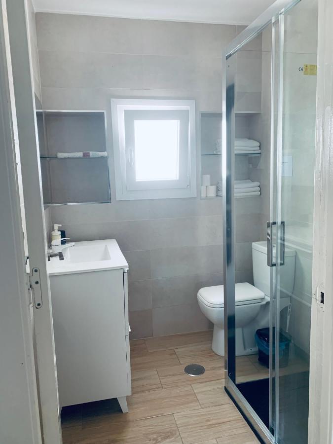 Apartamento Delfin - Punta Umbría Buitenkant foto