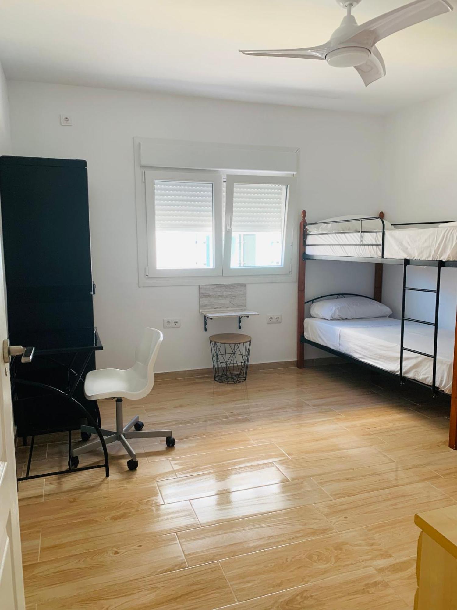 Apartamento Delfin - Punta Umbría Buitenkant foto