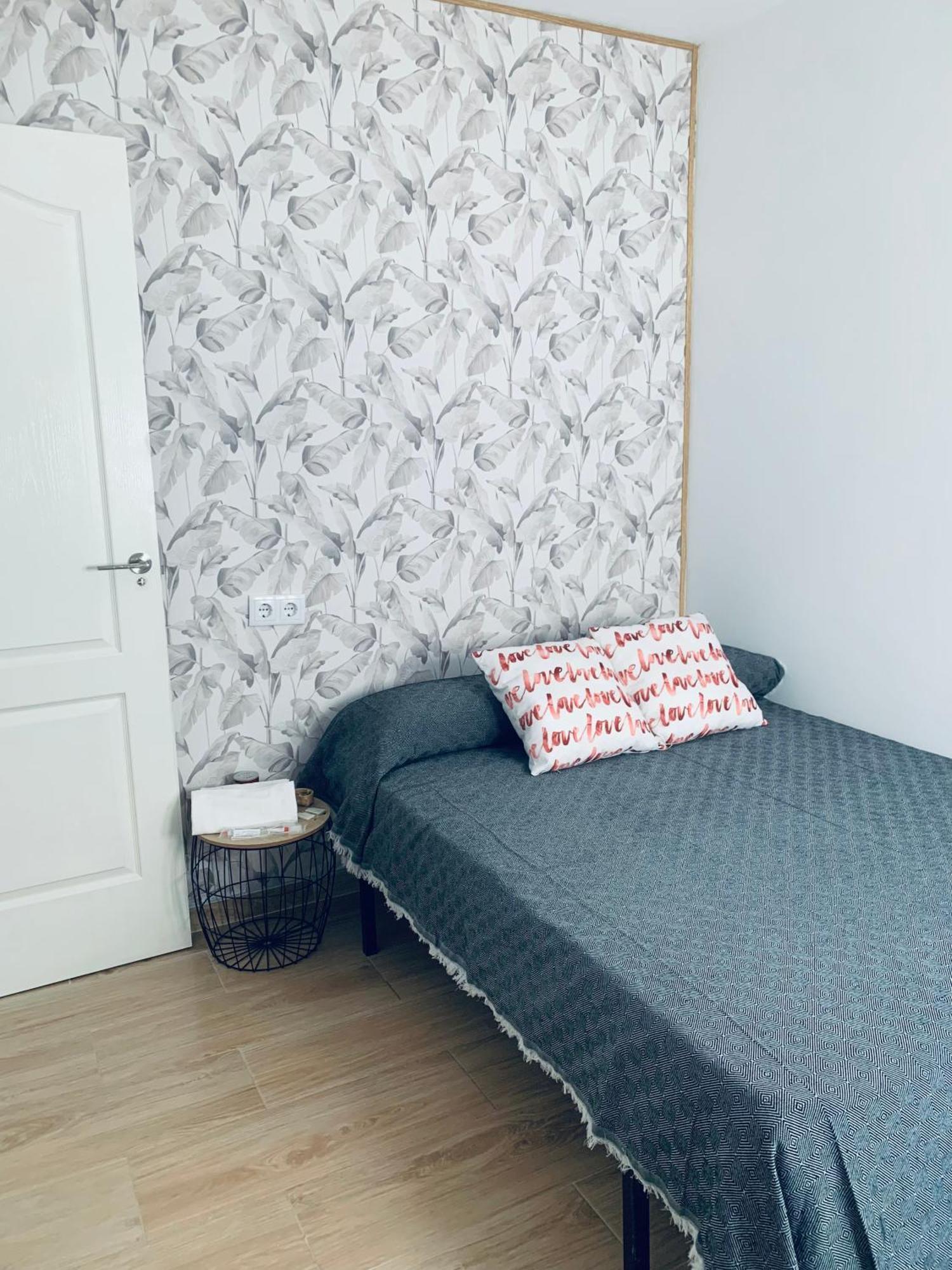 Apartamento Delfin - Punta Umbría Buitenkant foto