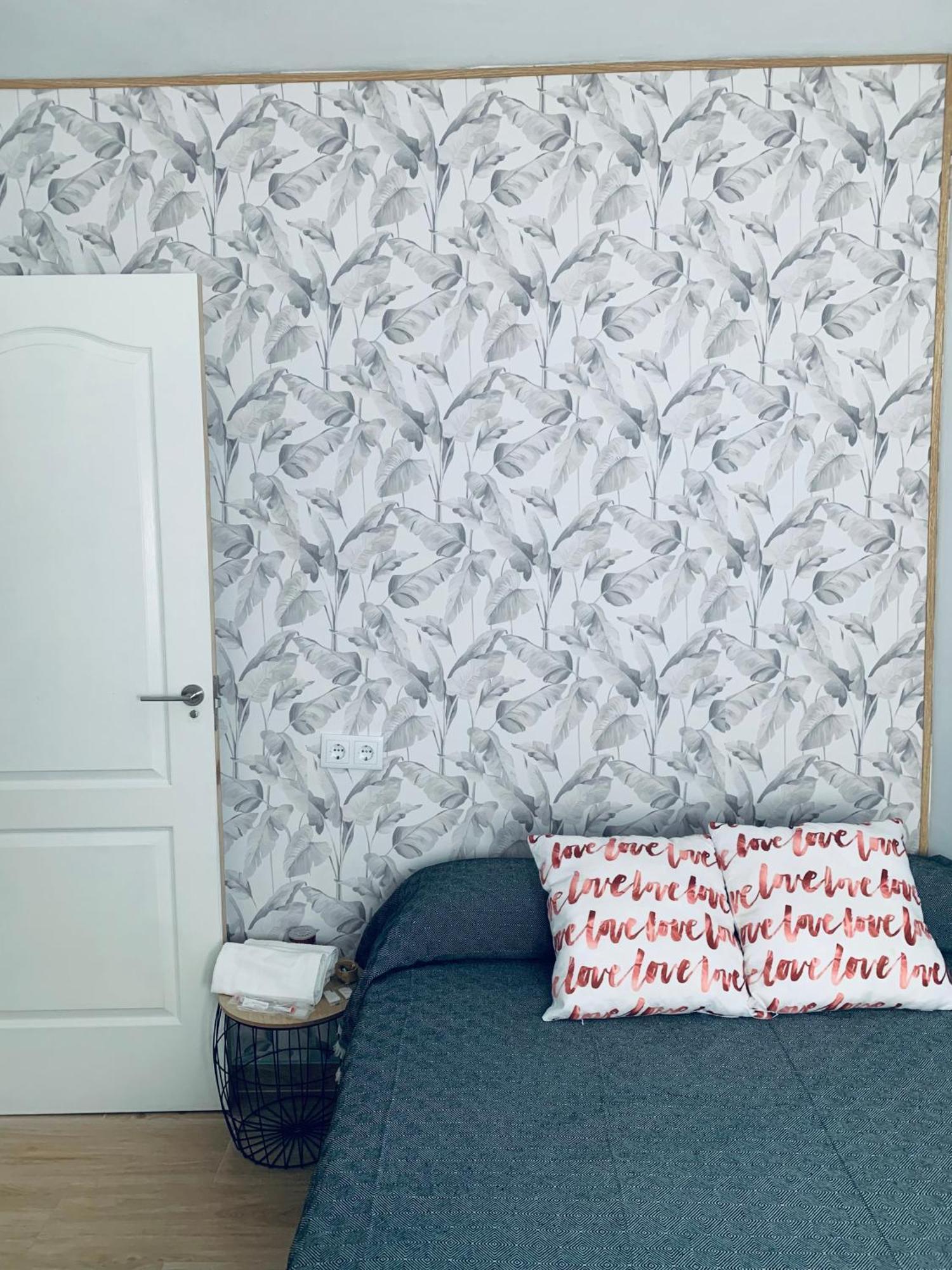 Apartamento Delfin - Punta Umbría Buitenkant foto