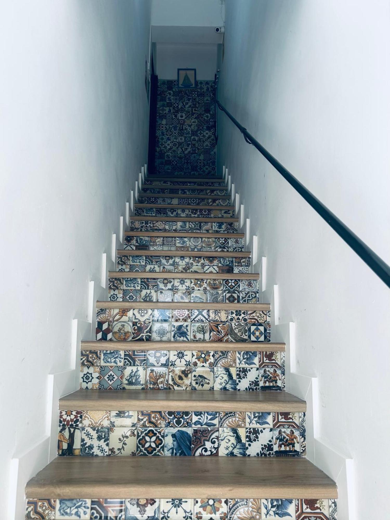Apartamento Delfin - Punta Umbría Buitenkant foto